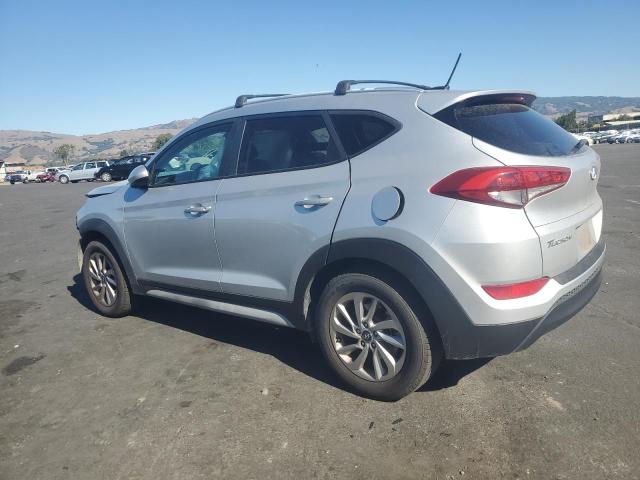 2017 HYUNDAI TUCSON LIM KM8J33A42HU381185