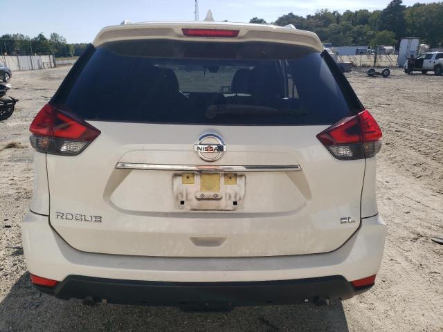 2017 NISSAN ROGUE S #3293520405