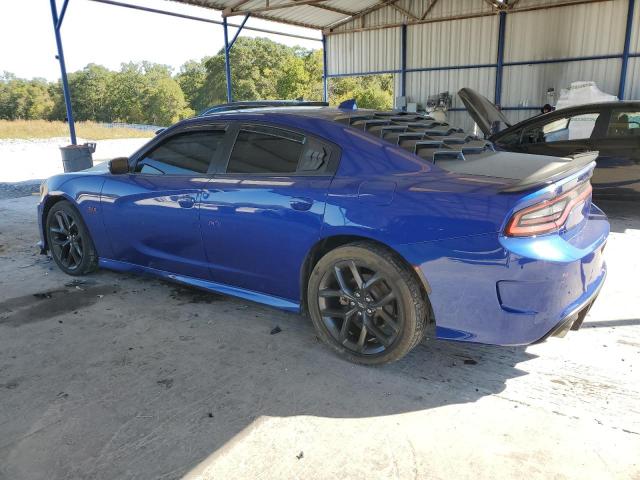 2022 DODGE CHARGER R/ - 2C3CDXCT4NH106667