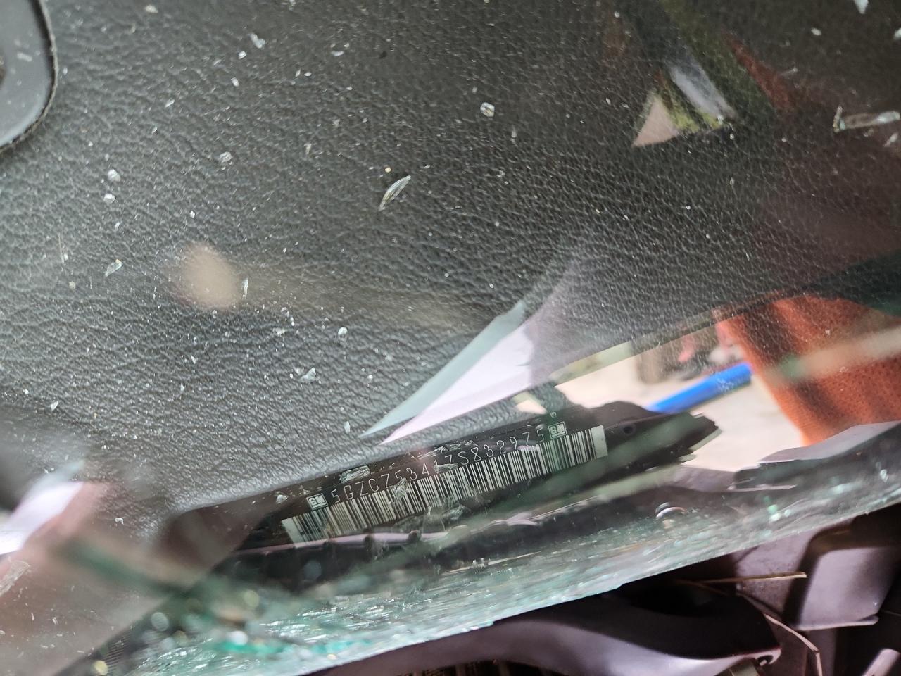 Lot #3279943628 2007 SATURN VUE