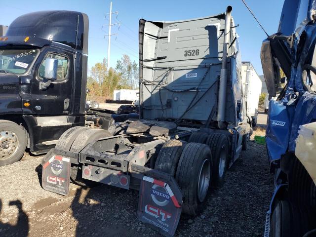 2025 VOLVO VNL #3303727434