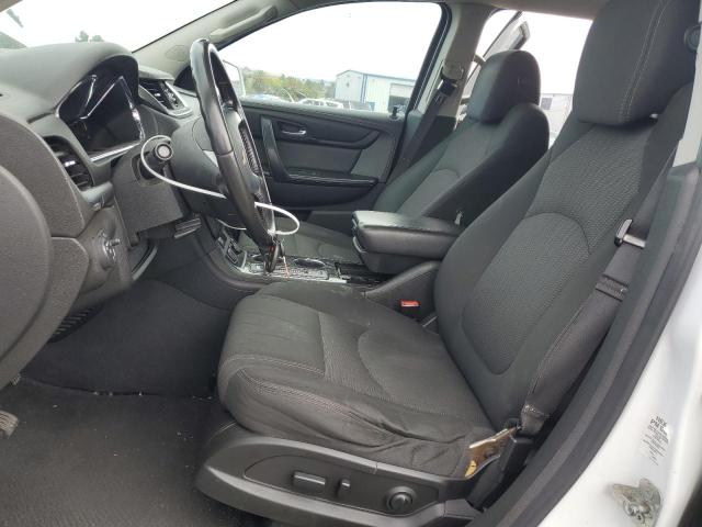 2016 CHEVROLET TRAVERSE L - 1GNKRGKD8GJ162820