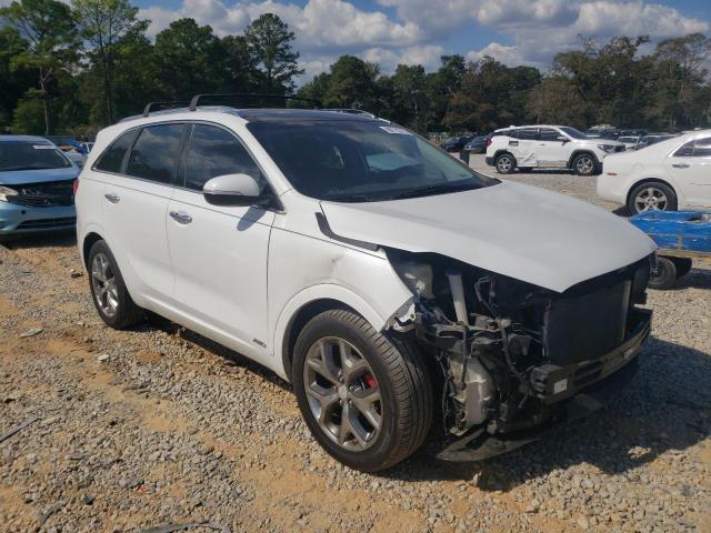 2016 KIA SORENTO SX #3296255412