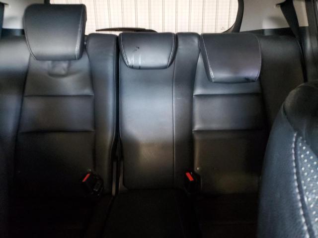 2016 HONDA HR-V EXL - 3CZRU6H79GM760560