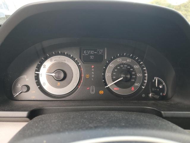 2016 HONDA ODYSSEY EX 5FNRL5H65GB120991