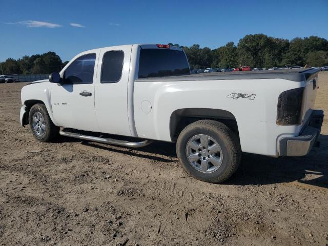 2011 CHEVROLET SILVERADO - 1GCRKREA6BZ326620