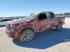 Lot #3309708869 2014 FORD F150 SUPER