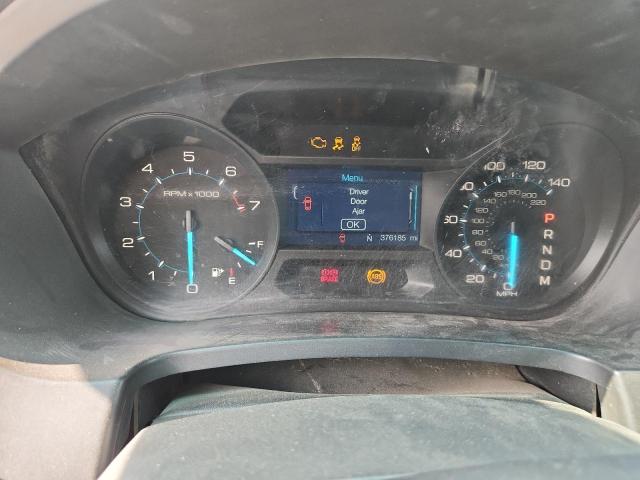 2015 FORD EXPLORER 1FM5K7B88FGA34291