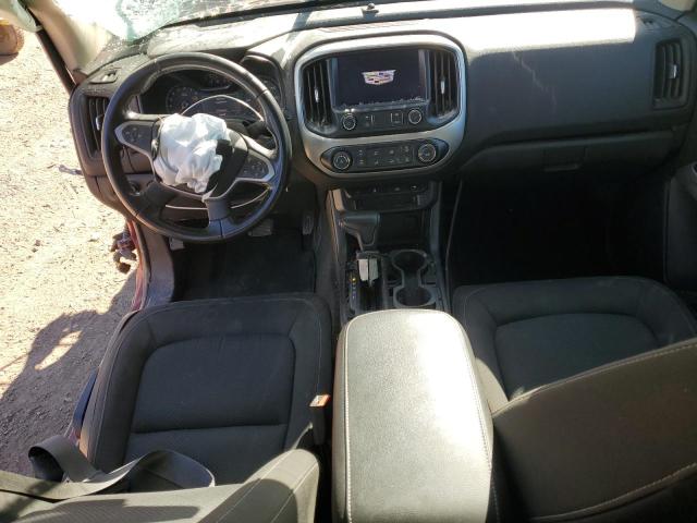 2019 CHEVROLET COLORADO L #3309410984