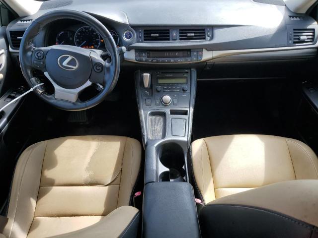 2015 LEXUS CT 200 JTHKD5BH6F2224625