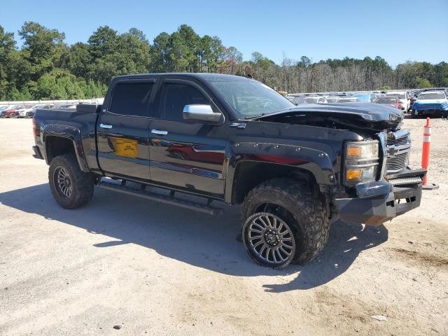 2014 CHEVROLET SILVERADO K1500 LT - 3GCUKREC9EG107764