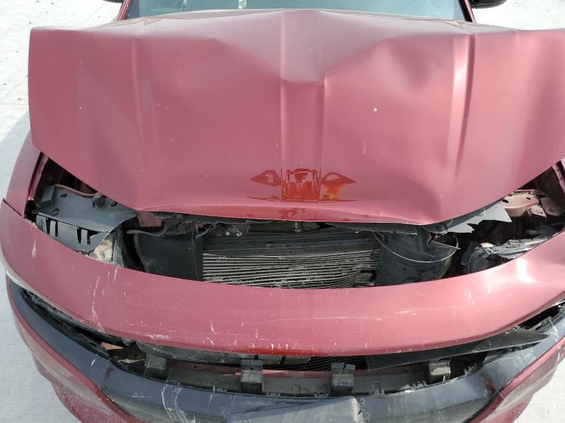 2019 DODGE CHARGER SX #3316109222