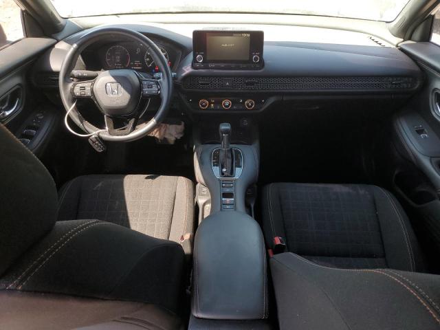 2023 HONDA HR-V SPORT 3CZRZ2H56PM703726