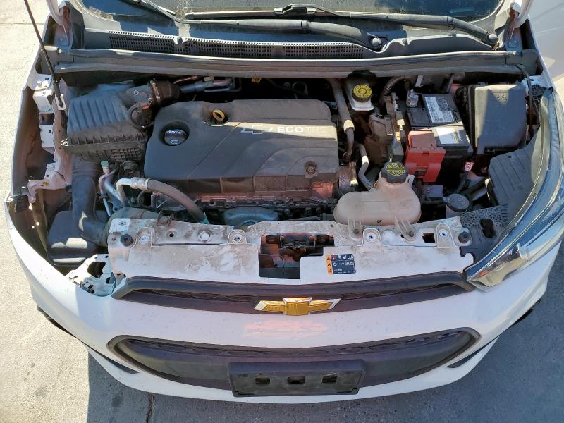 2018 CHEVROLET SPARK LS KL8CB6SA9JC457561