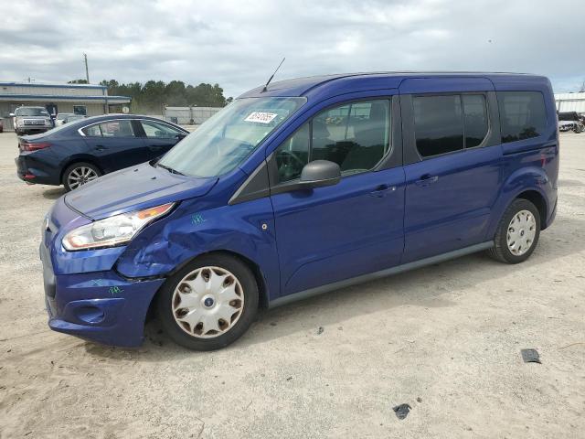Global Auto Auctions: 2014 FORD TRANSIT CONNECT XLT