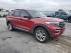 Lot #3303872731 2020 FORD EXPLORER X