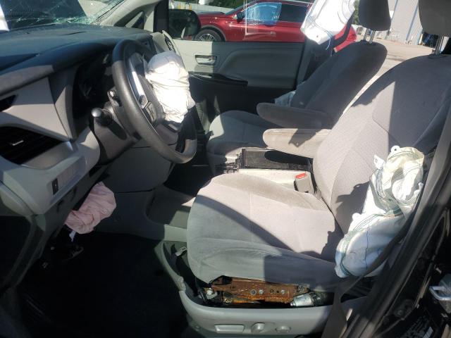 2020 TOYOTA SIENNA LE 5TDKZ3DC1LS073433