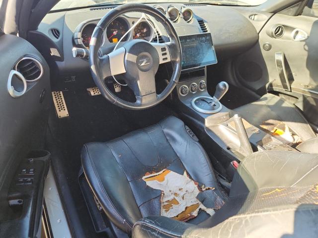 2005 NISSAN 350Z ROADS #3292546671