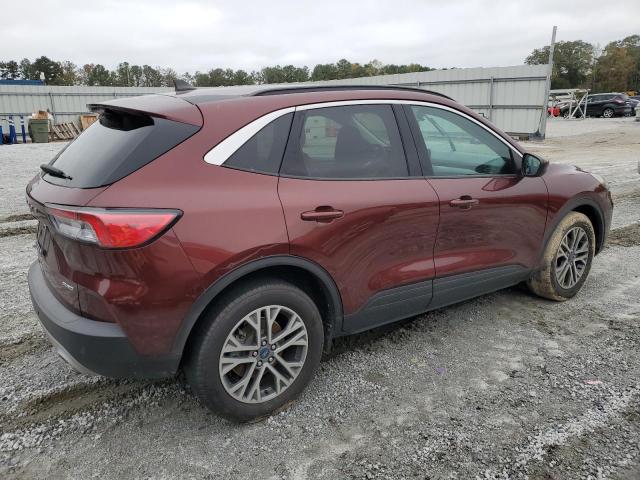 2021 FORD ESCAPE SEL 1FMCU9H60MUA65777