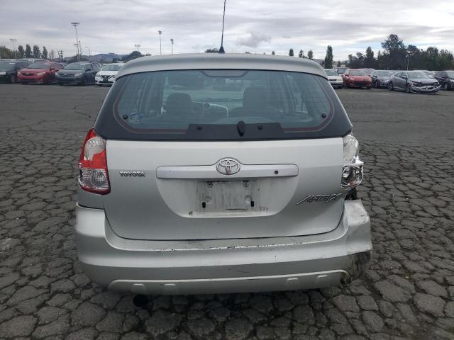2003 TOYOTA COROLLA MATRIX XR #3304499524