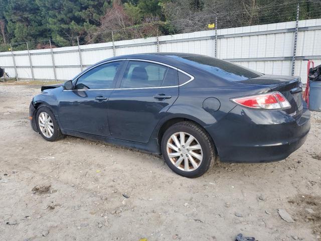 2013 MAZDA 6 TOURING - 1YVHZ8DH0D5M00599