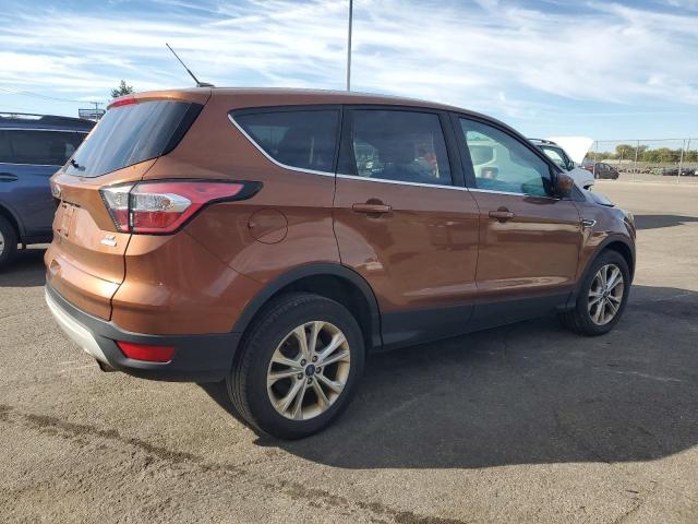 2017 FORD ESCAPE SE - 1FMCU0GD5HUB65536