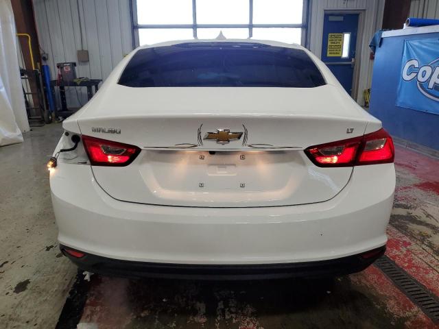 2023 CHEVROLET MALIBU LT - 1G1ZD5ST6PF146953