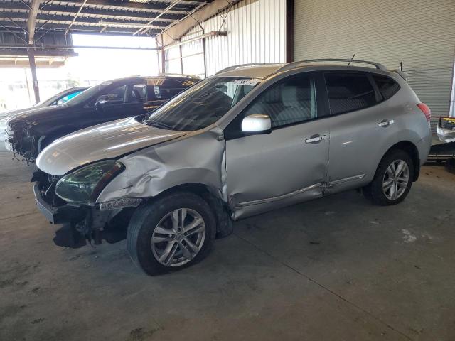 2013 NISSAN ROGUE S - JN8AS5MV5DW632503