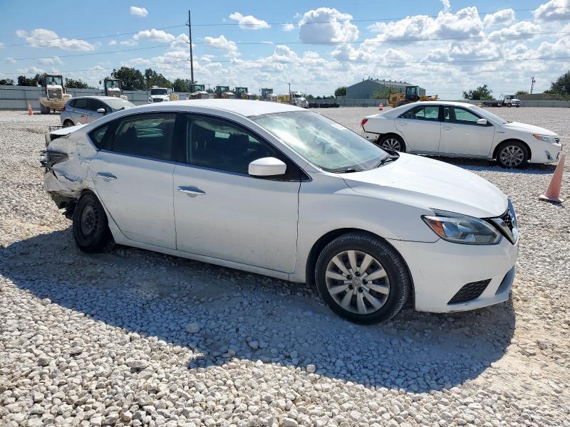 2017 NISSAN SENTRA S - 3N1AB7AP4HY359567