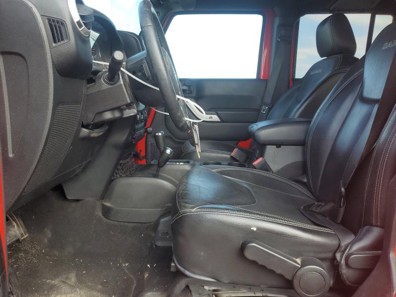 2018 JEEP WRANGLER U - 1C4HJWEG1JL919160