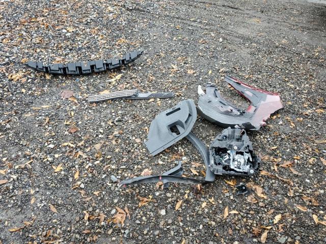 2023 MITSUBISHI ECLIPSE CR #3317840205