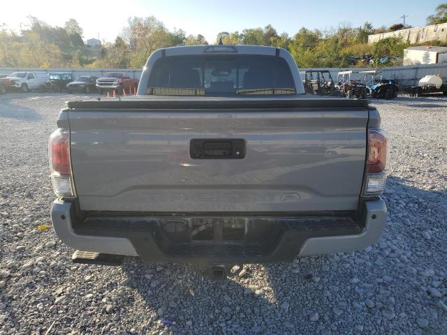 2020 TOYOTA TACOMA DOU - 3TMCZ5AN4LM293400