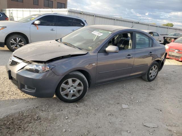 MAZDA 3 I