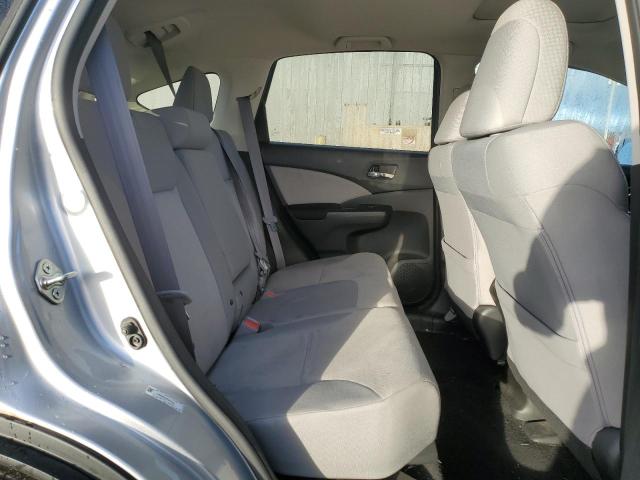 2015 HONDA CR-V EX - 2HKRM4H50FH679735