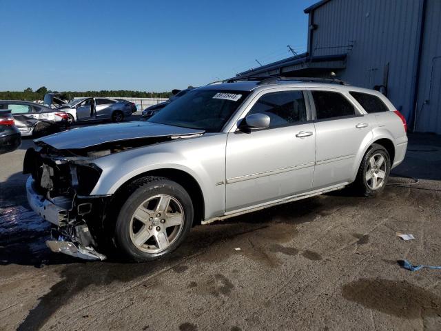 Global Auto Auctions: 2005 DODGE MAGNUM SXT