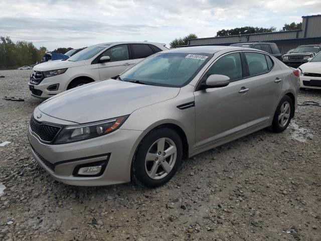 2015 KIA OPTIMA LX - KNAGM4A77F5539388