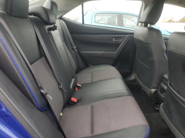 2018 TOYOTA COROLLA L - 2T1BURHE7JC053724