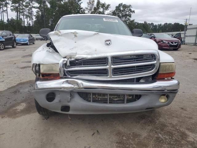 2001 DODGE DAKOTA QUA #3279762917