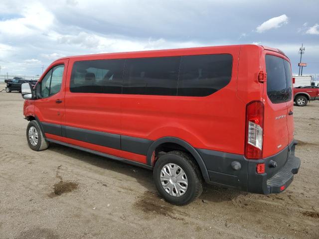 2016 FORD TRANSIT T- #3302713038