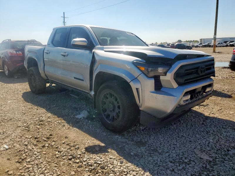 2024 TOYOTA TACOMA DOU #3302010104