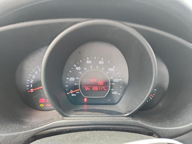 2015 KIA SOUL KNDJN2A26F7162703