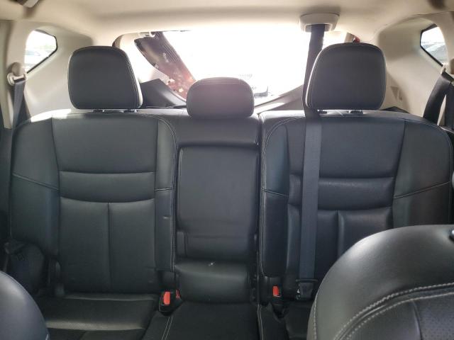 2017 NISSAN MURANO S - 5N1AZ2MH3HN118107