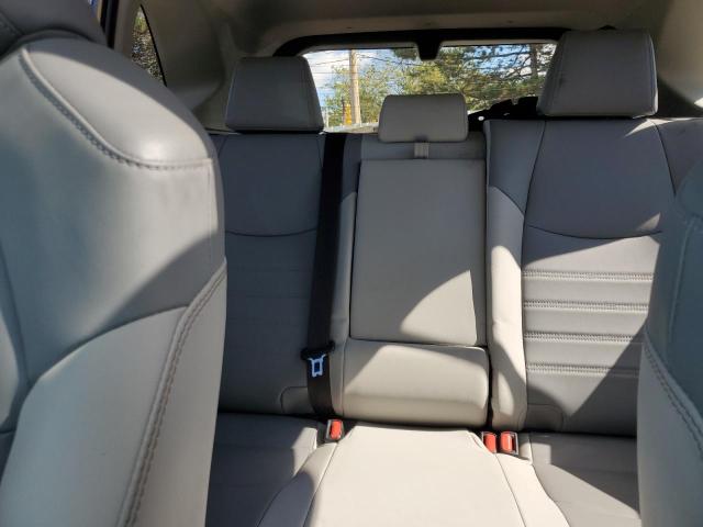 2019 TOYOTA RAV4 LIMITED JTMDWRFV2KD040891