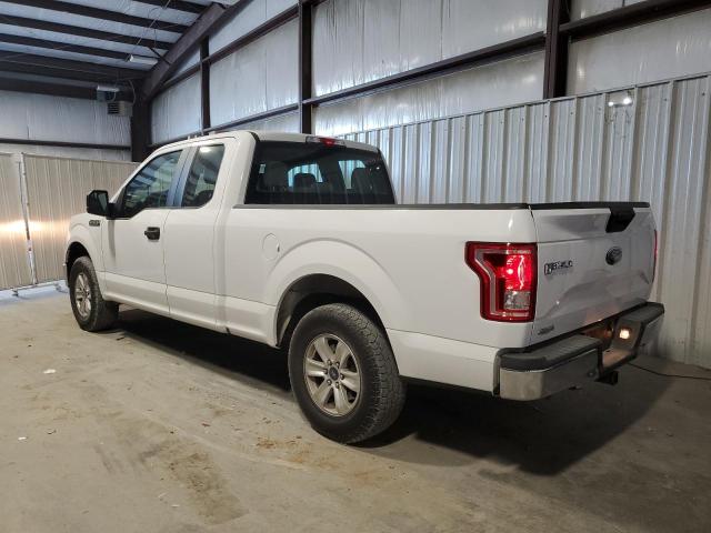 2017 FORD F150 SUPER - 1FTEX1C84HFA56864