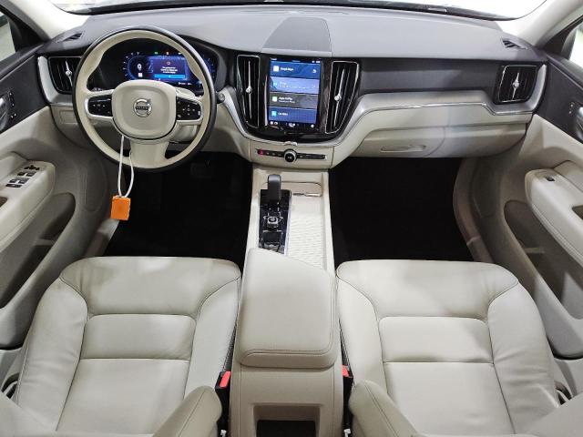 2023 VOLVO XC60 CORE YV4L12DK6P1358321