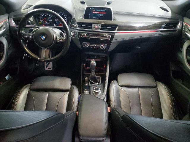 2018 BMW X2 XDRIVE2 #3304556457