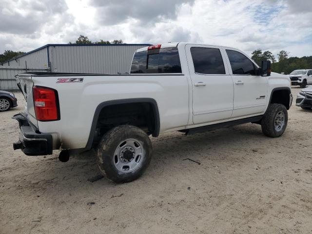2015 GMC SIERRA K25 1GT12YE80FF614502