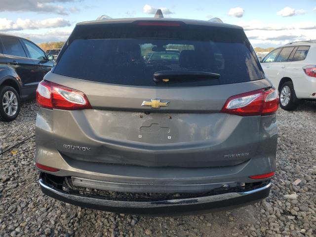2019 CHEVROLET EQUINOX PR - 3GNAXNEV9KS515759