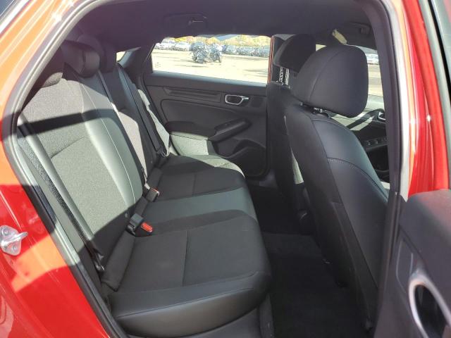 2023 HONDA CIVIC SPORT #3301602637