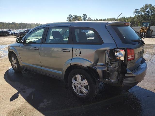 2009 DODGE JOURNEY SE #3276473699